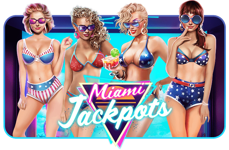 Jackpot Mania 